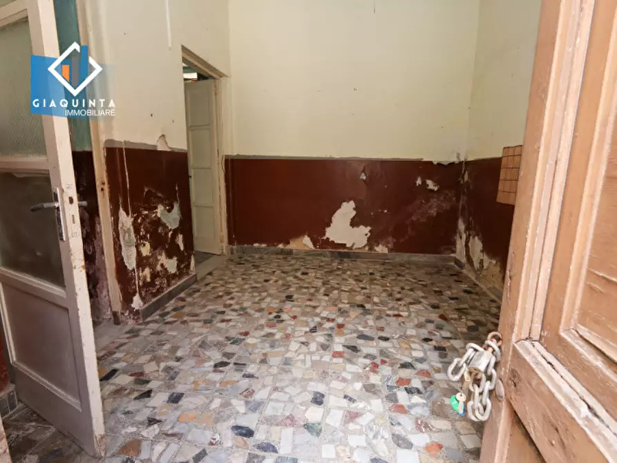 Immagine 8 di Casa indipendente in vendita  in Via Umberto Primo n°43 a Palagonia