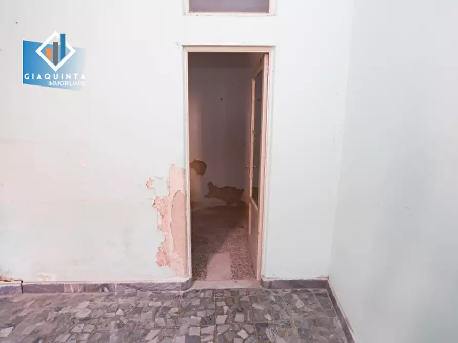 Immagine 10 di Casa indipendente in vendita  in Via Umberto Primo n°43 a Palagonia