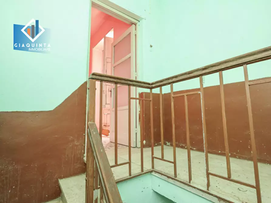Immagine 12 di Casa indipendente in vendita  in Via Umberto Primo n°43 a Palagonia