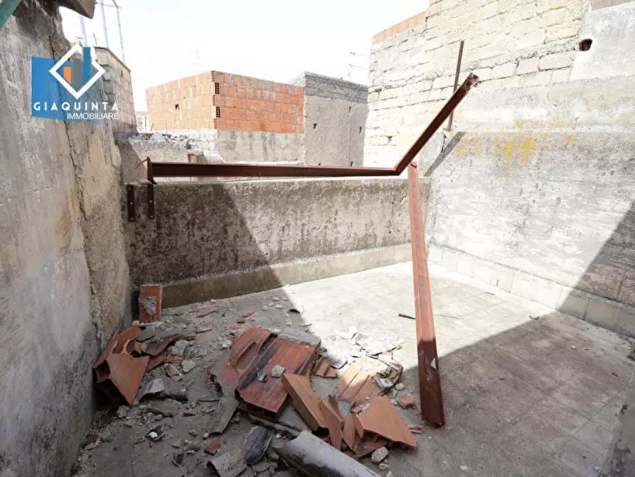 Immagine 14 di Casa indipendente in vendita  in Via Umberto Primo n°43 a Palagonia