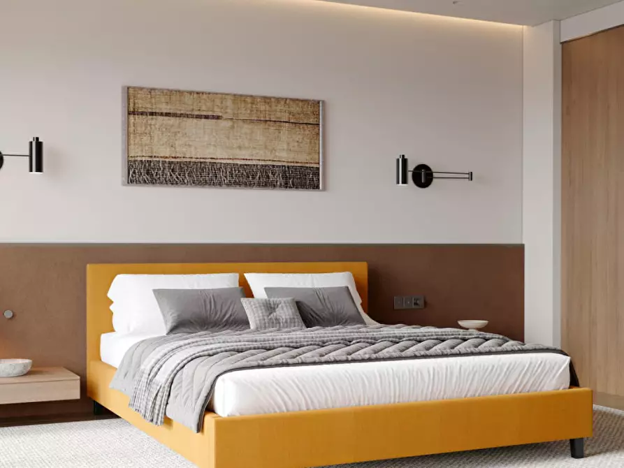 Immagine 2 di Appartamento in vendita  in Via Armando Diaz a Vigonza