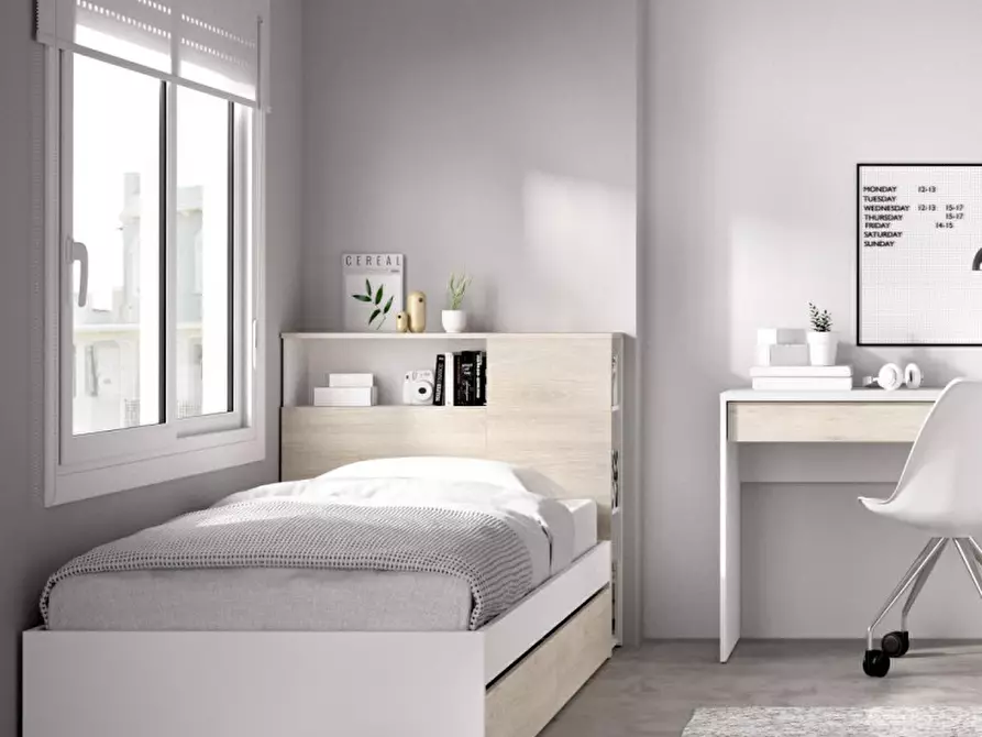 Immagine 3 di Appartamento in vendita  in Via Armando Diaz a Vigonza