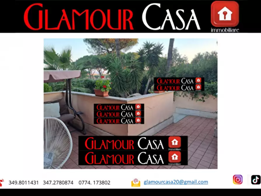 Immagine 2 di Villa in vendita  in Via Bernardino Alimena a Roma