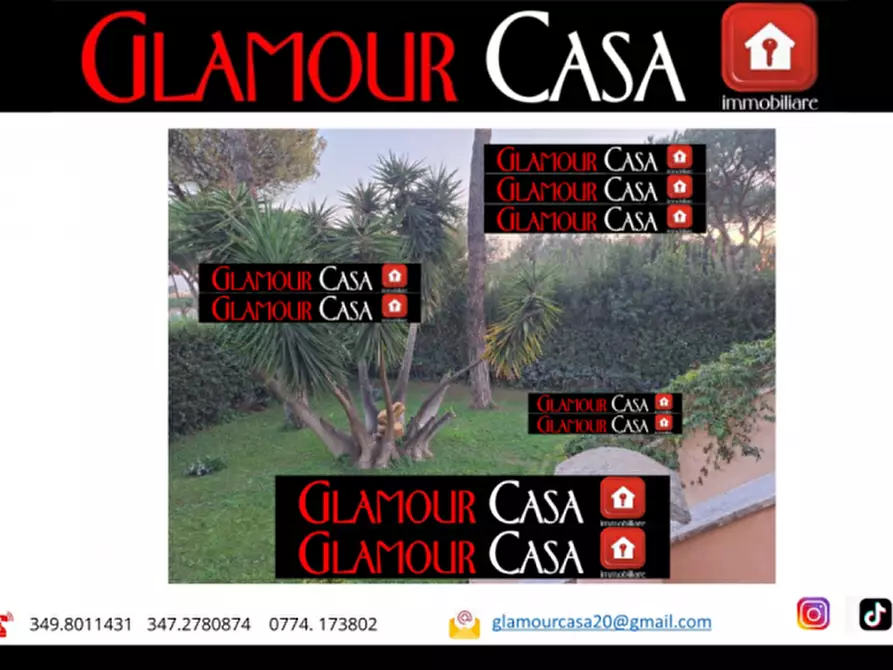 Immagine 4 di Villa in vendita  in Via Bernardino Alimena a Roma