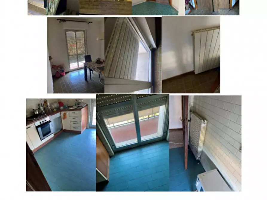 Immagine 4 di Appartamento in vendita  in Via IV Novembre, 6, 52044 Camucia AR, Italia - 52044 Cortona (AR) a Cortona