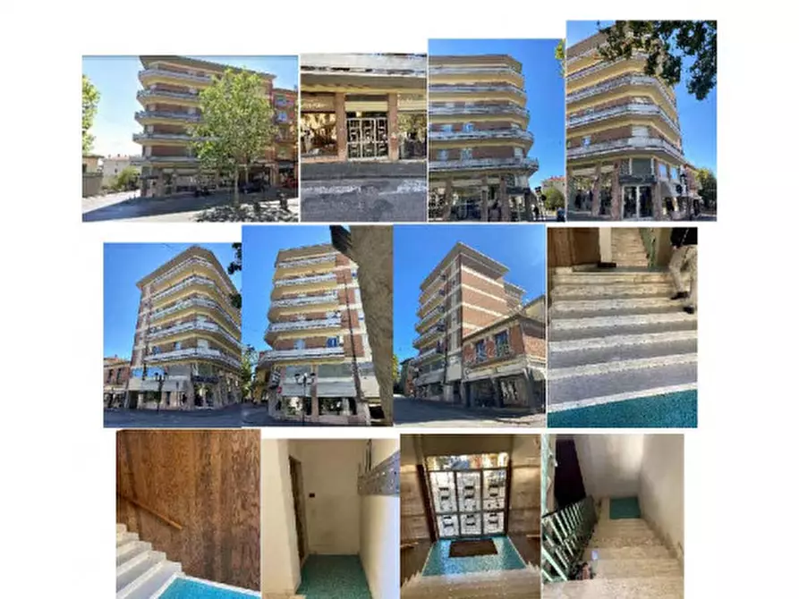 Immagine 5 di Appartamento in vendita  in Via IV Novembre, 6, 52044 Camucia AR, Italia - 52044 Cortona (AR) a Cortona