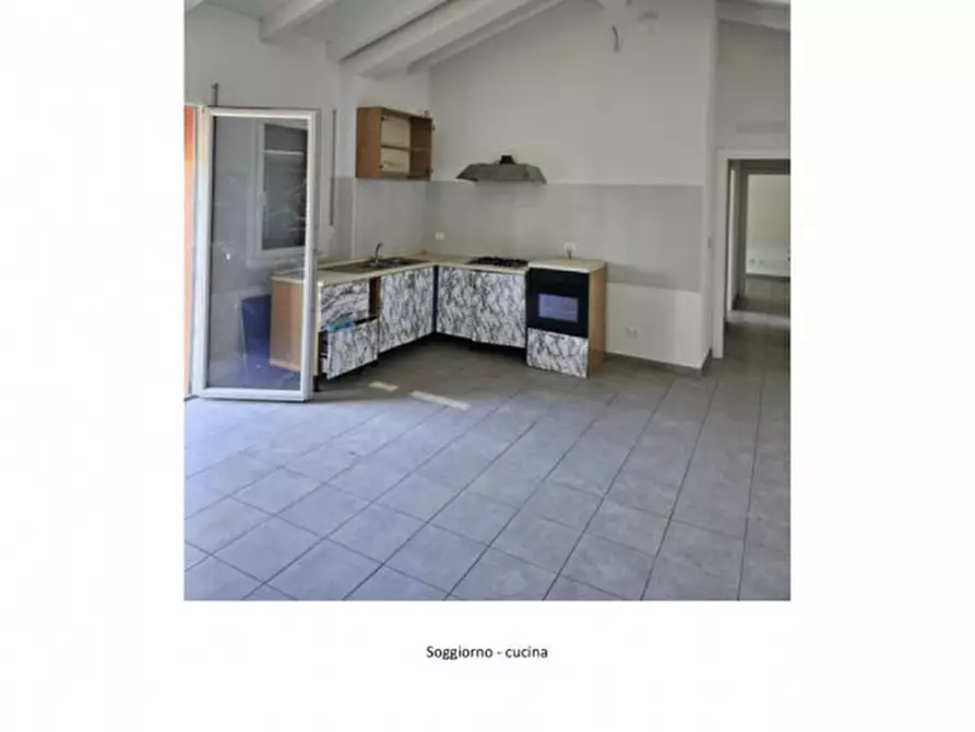 Immagine 1 di Appartamento in vendita  in Via Eleonora Duse, 41038 San Felice sul Panaro MO, Italia a San Felice Sul Panaro
