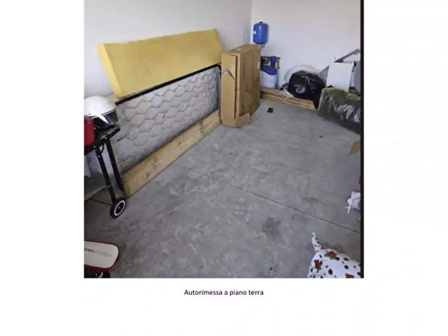 Immagine 5 di Appartamento in vendita  in Via Eleonora Duse, 41038 San Felice sul Panaro MO, Italia a San Felice Sul Panaro