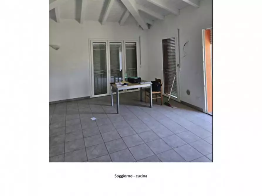 Immagine 6 di Appartamento in vendita  in Via Eleonora Duse, 41038 San Felice sul Panaro MO, Italia a San Felice Sul Panaro