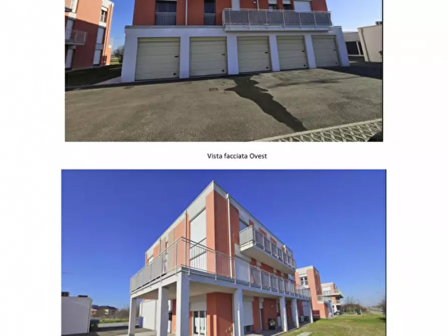 Immagine 8 di Appartamento in vendita  in Via Eleonora Duse, 41038 San Felice sul Panaro MO, Italia a San Felice Sul Panaro