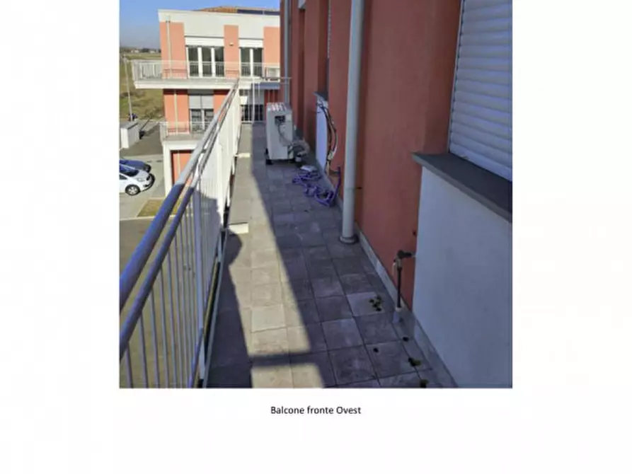 Immagine 11 di Appartamento in vendita  in Via Eleonora Duse, 41038 San Felice sul Panaro MO, Italia a San Felice Sul Panaro