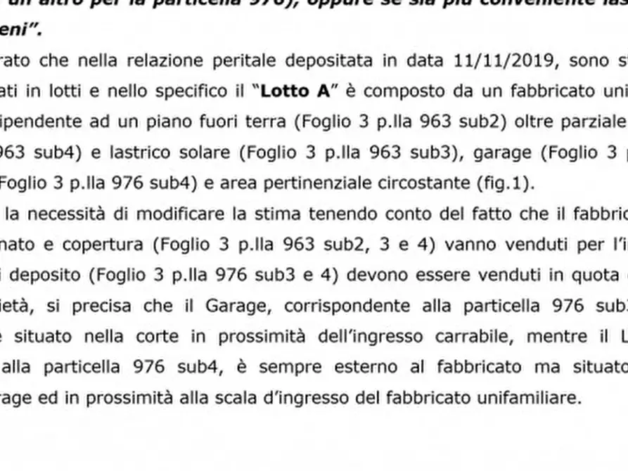 Immagine 10 di Casa indipendente in vendita  in Contrada Convento - 89040 Stignano (RC) a Gerace