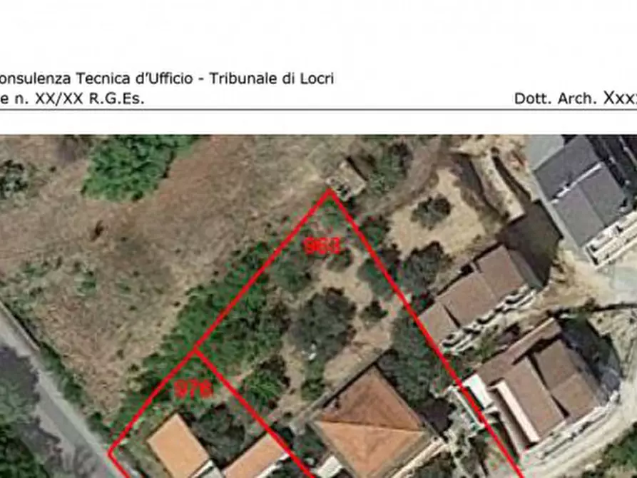 Immagine 13 di Casa indipendente in vendita  in Contrada Convento - 89040 Stignano (RC) a Gerace