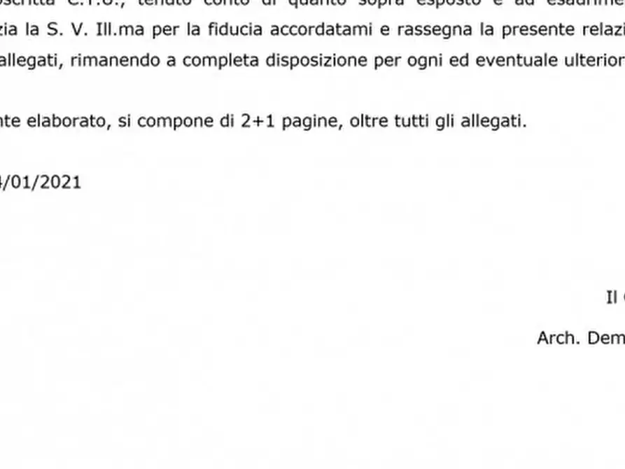 Immagine 18 di Casa indipendente in vendita  in Contrada Convento - 89040 Stignano (RC) a Gerace