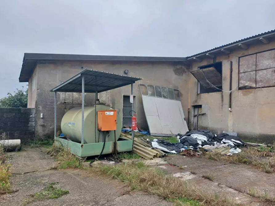 Immagine 1 di Rustico / casale in vendita  in Via Morengo - 24040 Pagazzano (BG) a Pagazzano