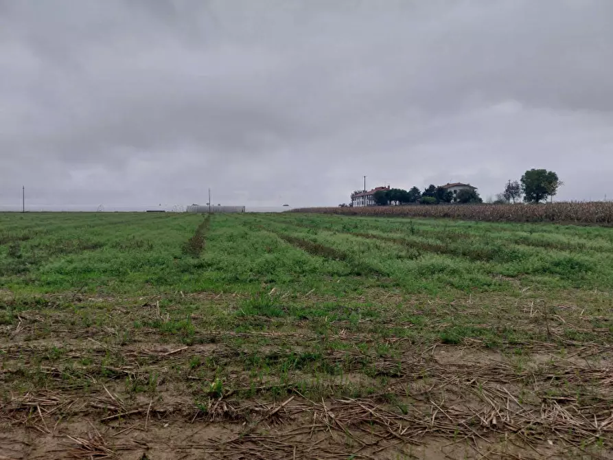 Immagine 2 di Rustico / casale in vendita  in Via Morengo - 24040 Pagazzano (BG) a Pagazzano