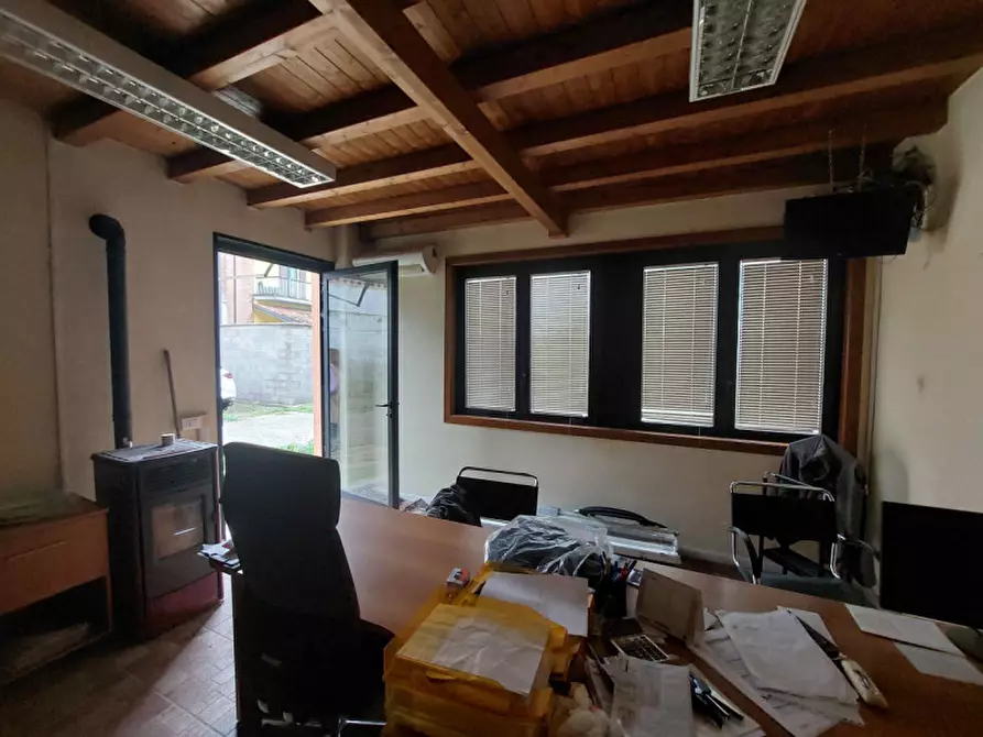 Immagine 3 di Rustico / casale in vendita  in Via Morengo - 24040 Pagazzano (BG) a Pagazzano