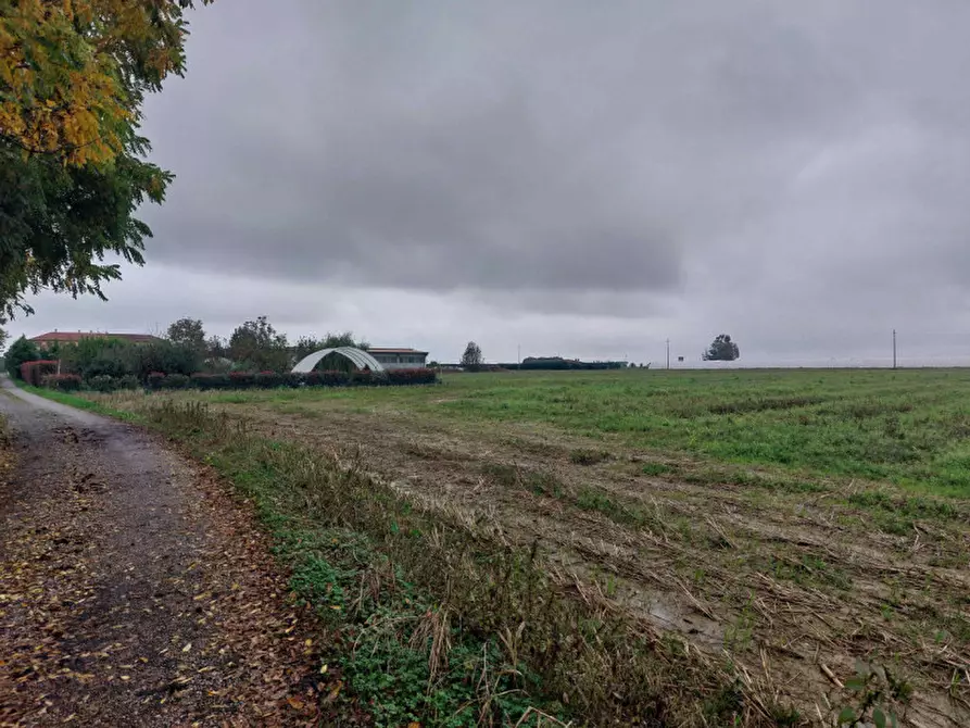 Immagine 4 di Rustico / casale in vendita  in Via Morengo - 24040 Pagazzano (BG) a Pagazzano