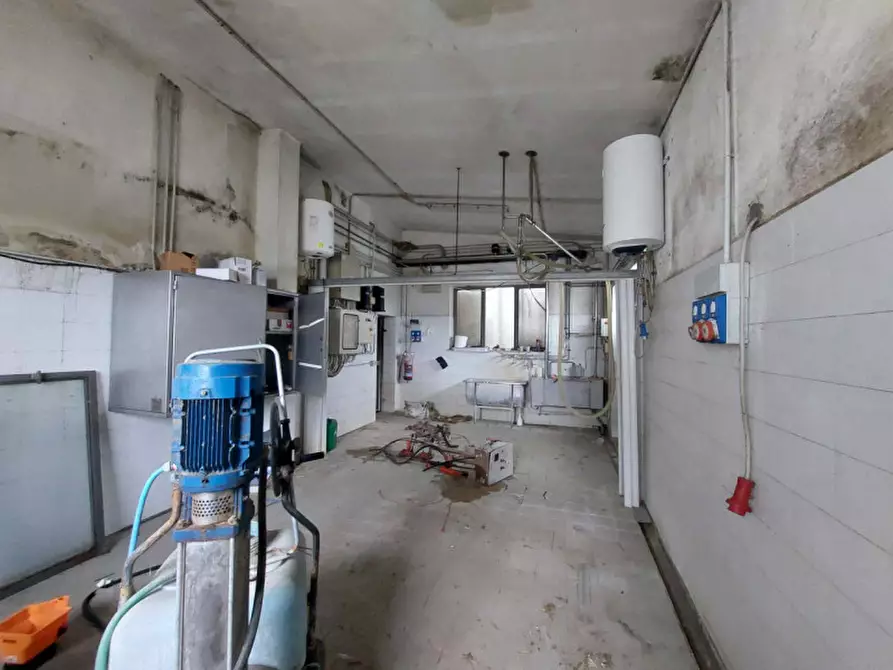 Immagine 5 di Rustico / casale in vendita  in Via Morengo - 24040 Pagazzano (BG) a Pagazzano