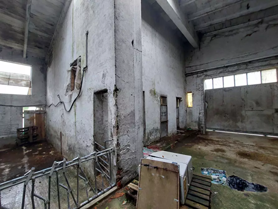 Immagine 9 di Rustico / casale in vendita  in Via Morengo - 24040 Pagazzano (BG) a Pagazzano