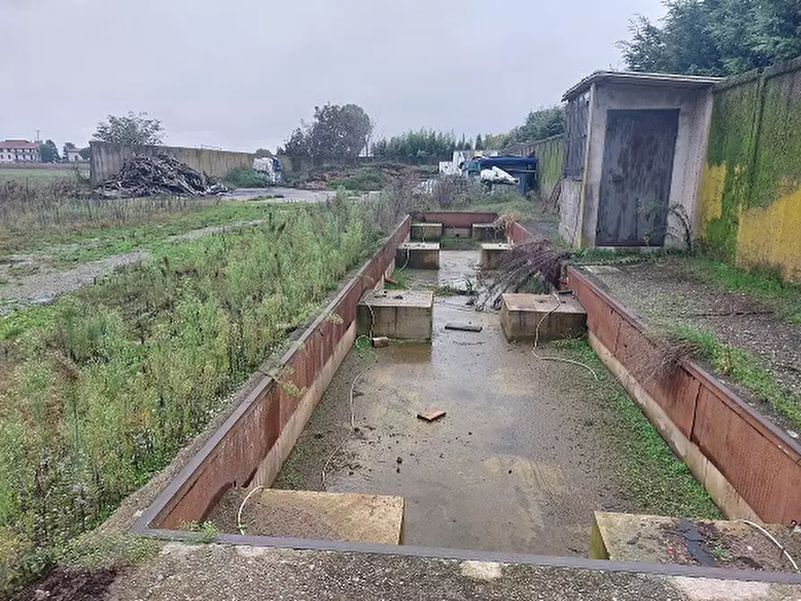 Immagine 14 di Rustico / casale in vendita  in Via Morengo - 24040 Pagazzano (BG) a Pagazzano