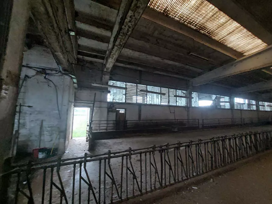 Immagine 17 di Rustico / casale in vendita  in Via Morengo - 24040 Pagazzano (BG) a Pagazzano