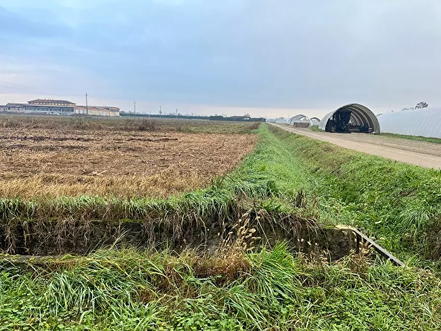 Immagine 19 di Rustico / casale in vendita  in Via Morengo - 24040 Pagazzano (BG) a Pagazzano