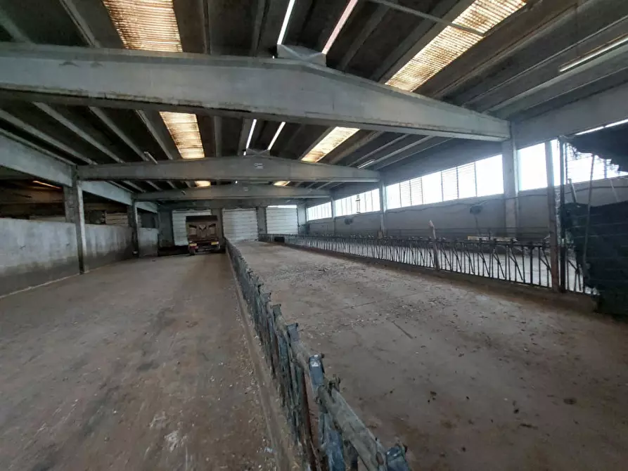 Immagine 20 di Rustico / casale in vendita  in Via Morengo - 24040 Pagazzano (BG) a Pagazzano