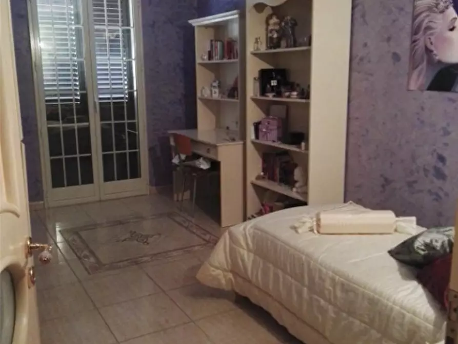 Immagine 1 di Appartamento in vendita  in ex via Pennisi n 4- SP 25/ii - 95040 Castel di Iudica (CT) a Castel Di Iudica