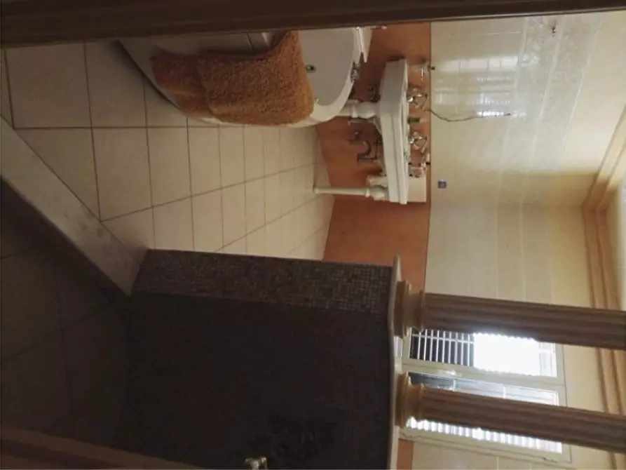 Immagine 5 di Appartamento in vendita  in ex via Pennisi n 4- SP 25/ii - 95040 Castel di Iudica (CT) a Castel Di Iudica