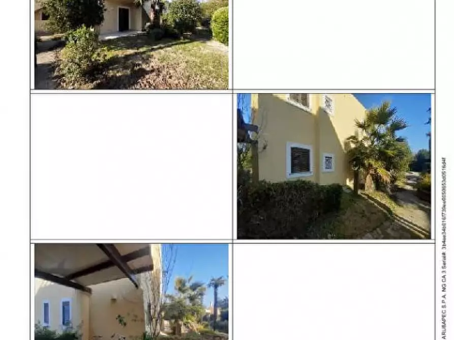 Immagine 1 di Appartamento in vendita  in CDA MACCHIA - BORGO DEGLI ARGONAUTI, BORGO DEGLI ARGONAUTI - 75015 Pisticci (MT) a Pisticci