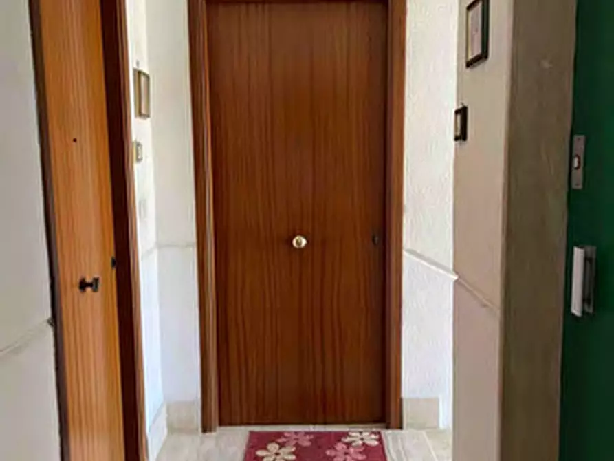Immagine 4 di Appartamento in vendita  in via Taranto 44 - 90047 Partinico (PA) a Partinico