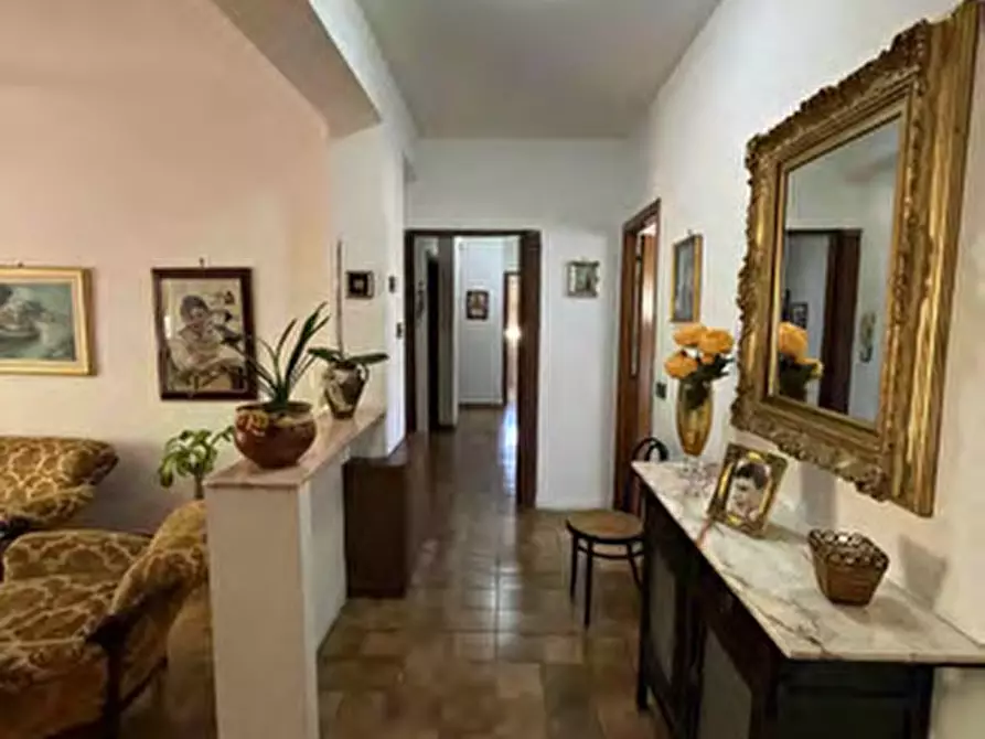 Immagine 5 di Appartamento in vendita  in via Taranto 44 - 90047 Partinico (PA) a Partinico