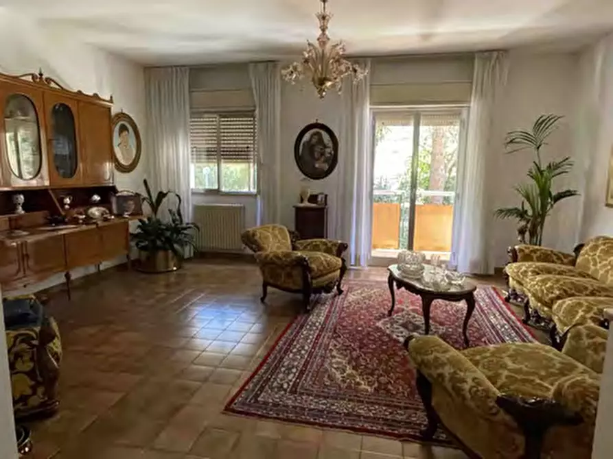 Immagine 6 di Appartamento in vendita  in via Taranto 44 - 90047 Partinico (PA) a Partinico