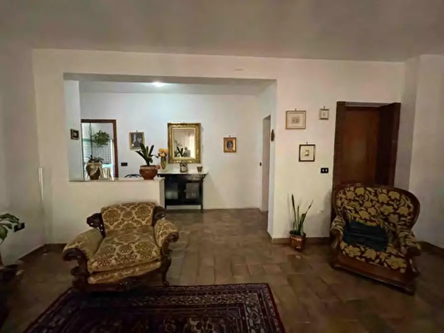 Immagine 7 di Appartamento in vendita  in via Taranto 44 - 90047 Partinico (PA) a Partinico