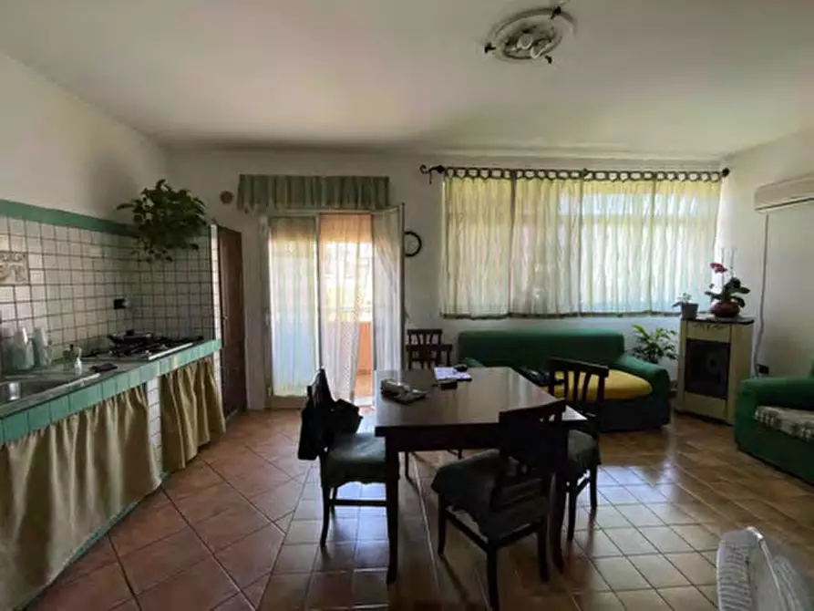 Immagine 8 di Appartamento in vendita  in via Taranto 44 - 90047 Partinico (PA) a Partinico