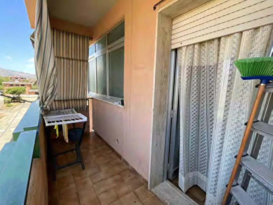 Immagine 9 di Appartamento in vendita  in via Taranto 44 - 90047 Partinico (PA) a Partinico