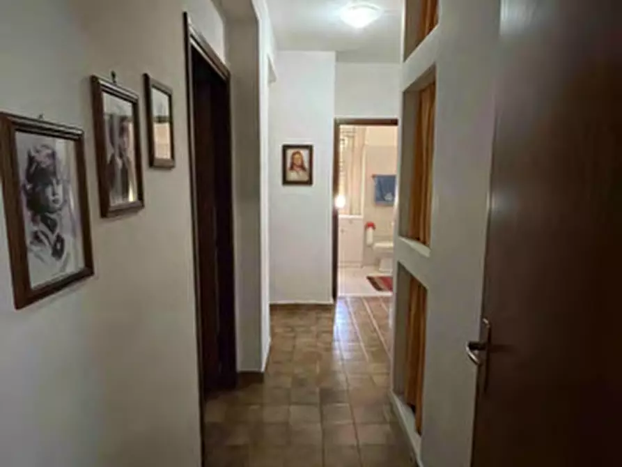 Immagine 11 di Appartamento in vendita  in via Taranto 44 - 90047 Partinico (PA) a Partinico