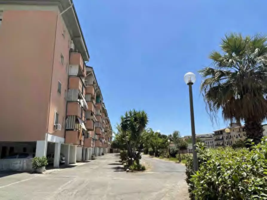 Immagine 12 di Appartamento in vendita  in via Taranto 44 - 90047 Partinico (PA) a Partinico