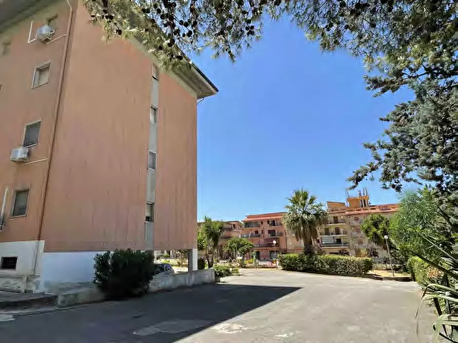 Immagine 14 di Appartamento in vendita  in via Taranto 44 - 90047 Partinico (PA) a Partinico