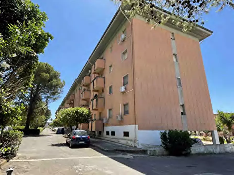 Immagine 15 di Appartamento in vendita  in via Taranto 44 - 90047 Partinico (PA) a Partinico