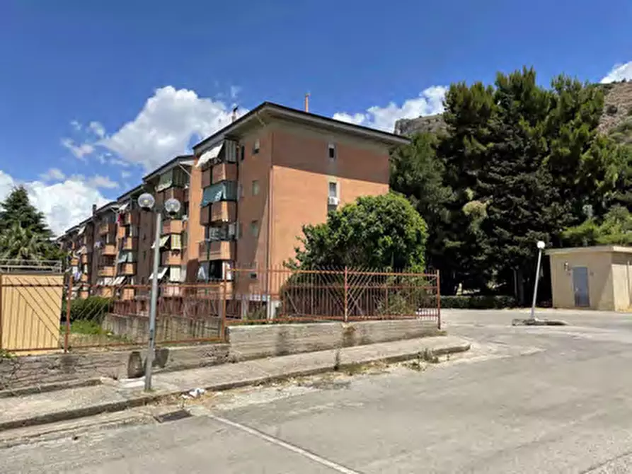 Immagine 17 di Appartamento in vendita  in via Taranto 44 - 90047 Partinico (PA) a Partinico