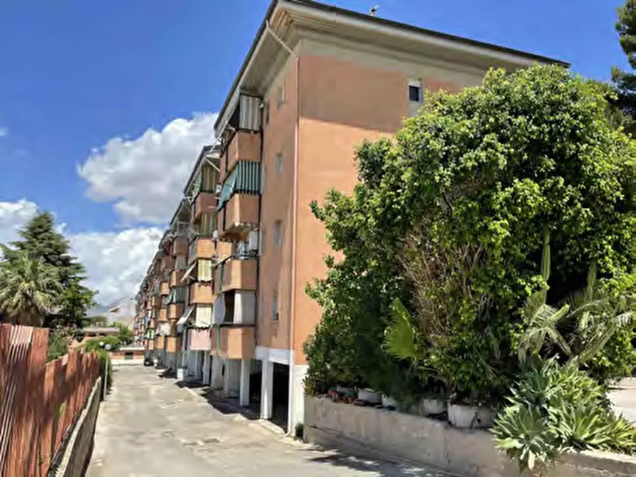 Immagine 18 di Appartamento in vendita  in via Taranto 44 - 90047 Partinico (PA) a Partinico