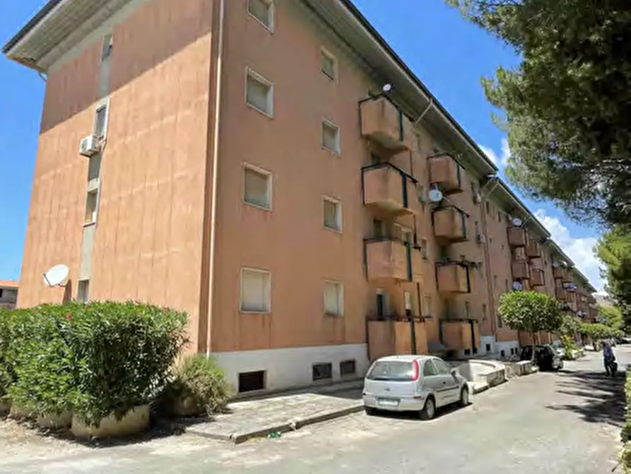 Immagine 19 di Appartamento in vendita  in via Taranto 44 - 90047 Partinico (PA) a Partinico