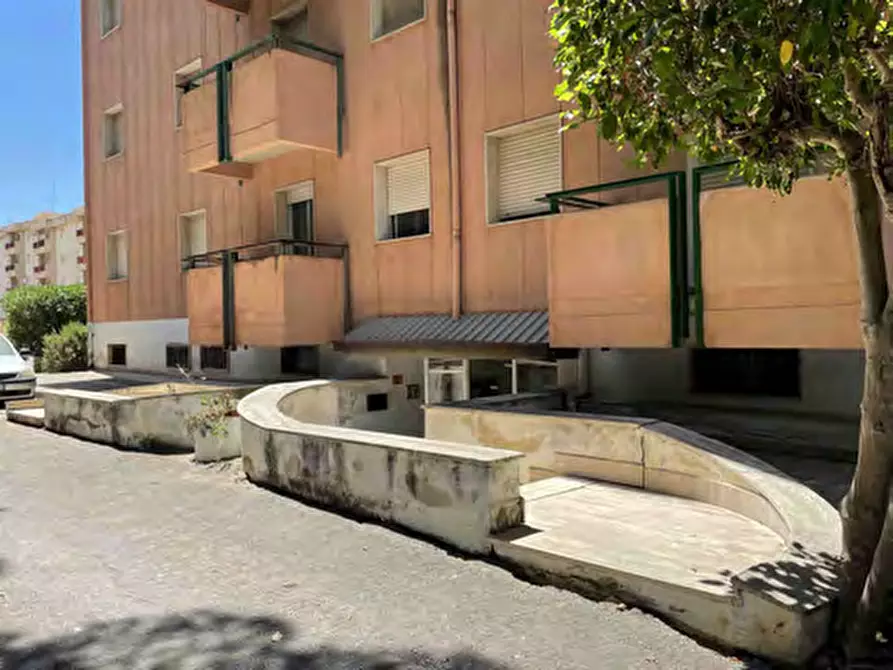 Immagine 20 di Appartamento in vendita  in via Taranto 44 - 90047 Partinico (PA) a Partinico