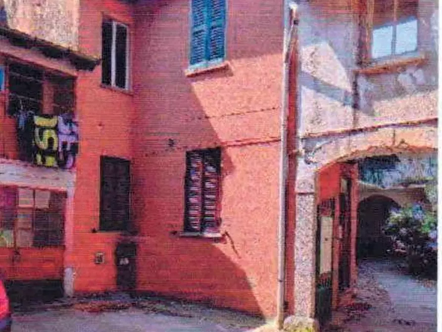 Immagine 1 di Appartamento in vendita  in Via GB VICO 6 - 21030 Cuvio (VA) a Cuvio