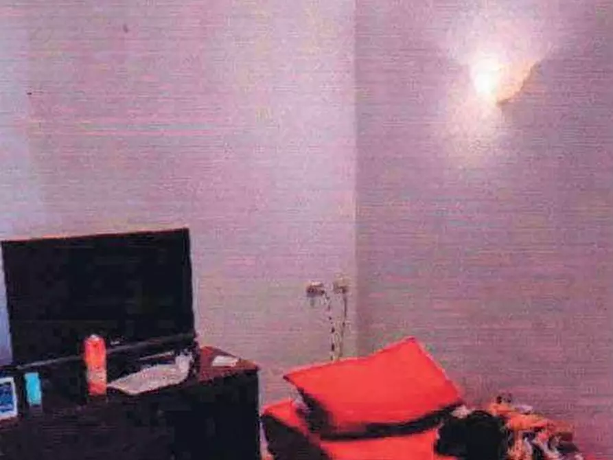 Immagine 11 di Appartamento in vendita  in Via GB VICO 6 - 21030 Cuvio (VA) a Cuvio