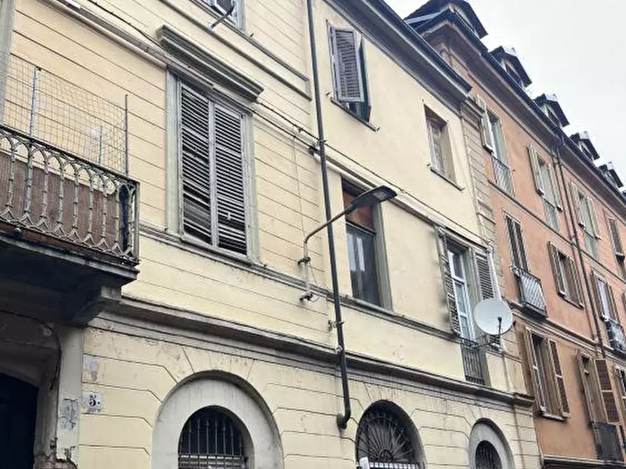 Immagine 1 di Appartamento in vendita  in Via Sigismondo Gerdil, 5, 10152 Torino TO, Italia a Torino