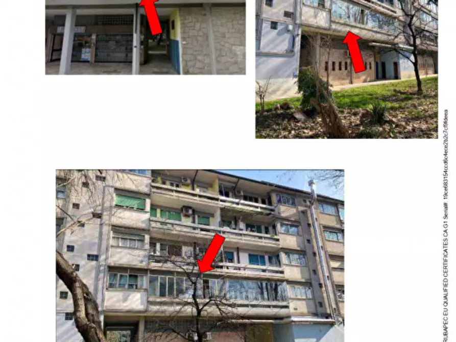 Immagine 7 di Appartamento in vendita  in Via S Caboto, 4, 36100 Vicenza VI, Italia a Vicenza