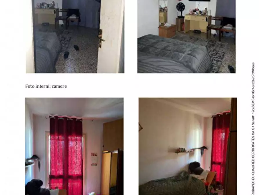 Immagine 9 di Appartamento in vendita  in Via S Caboto, 4, 36100 Vicenza VI, Italia a Vicenza